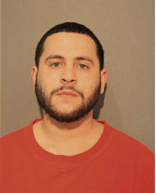 ANTONIO A SANCHEZ, Cook County, Illinois