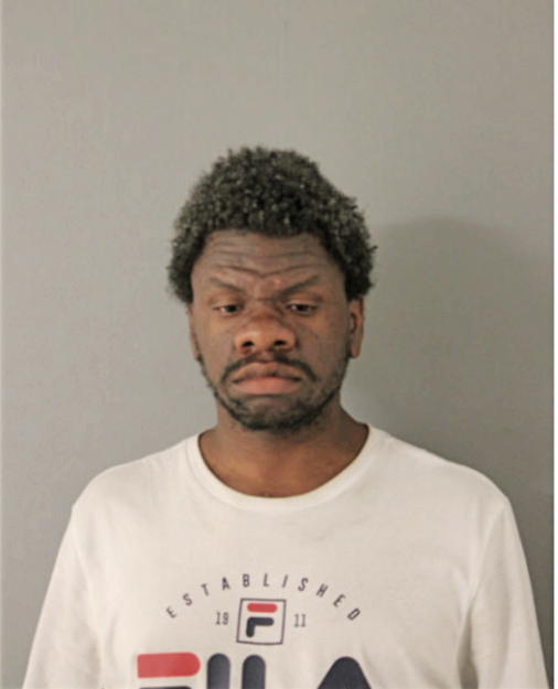 RASHEED A SANDERS, Cook County, Illinois