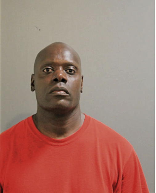 CLARENCE LEE SAUCIER, Cook County, Illinois