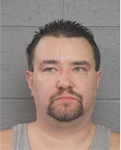 MICHAEL J SAVOVIC, Cook County, Illinois
