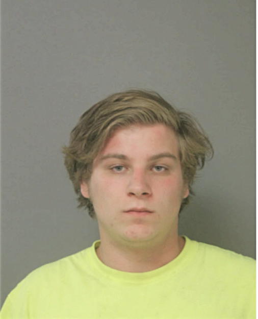 DANIEL J SCHIPPERS, Cook County, Illinois