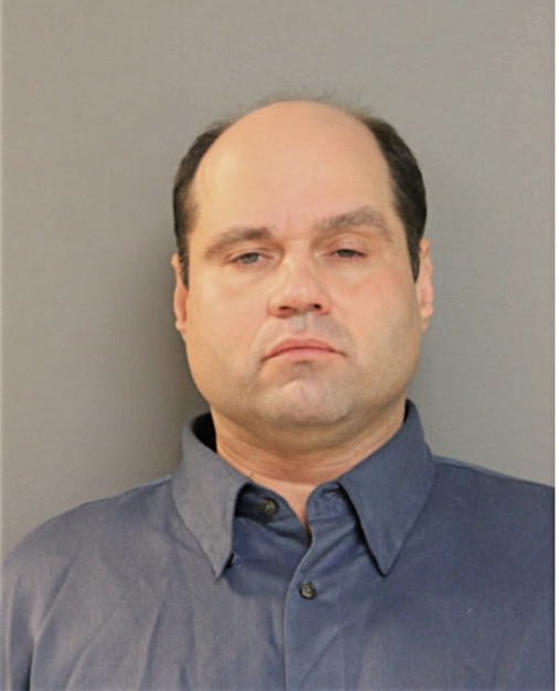 GERALD RUSSELL SCHULTZ, Cook County, Illinois