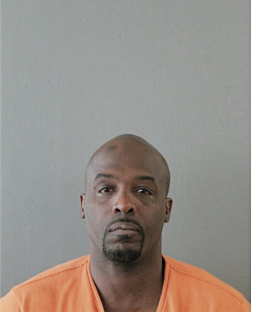 JERROD R SHELBY, Cook County, Illinois