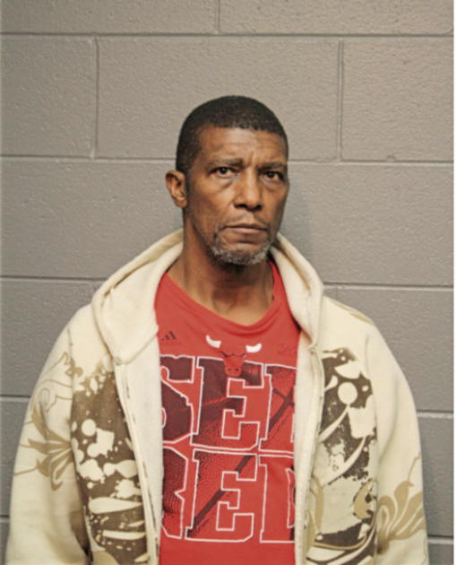 WILLIAM SIMS, Cook County, Illinois
