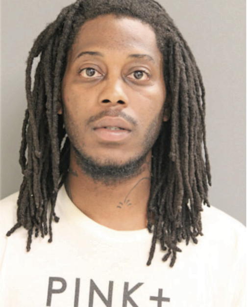JAMES D SMITH, Cook County, Illinois