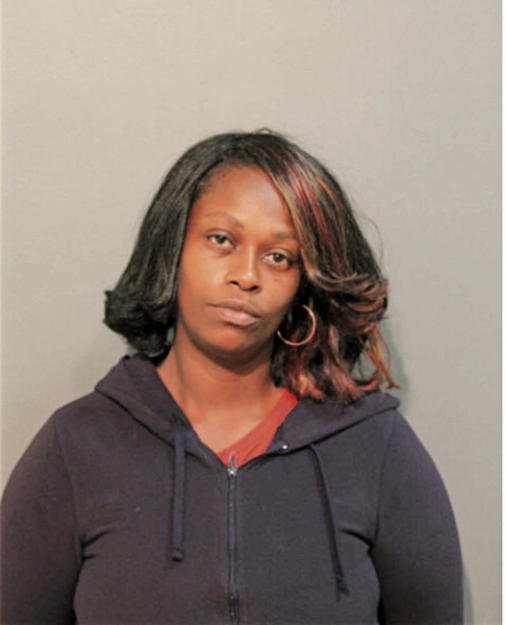 NIKISHA SMITH, Cook County, Illinois