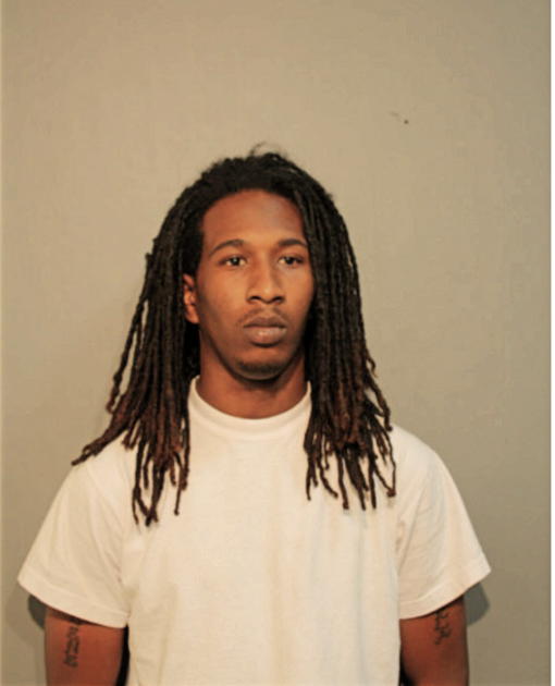 THOMAS R SMITH, Cook County, Illinois