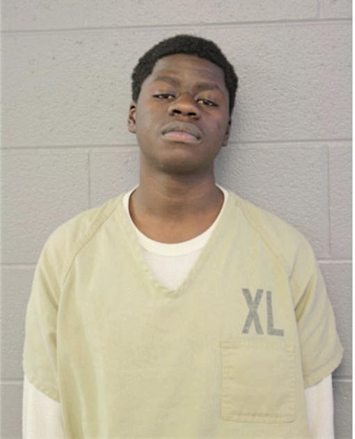 ABDOURAHMANE SOUMARE, Cook County, Illinois