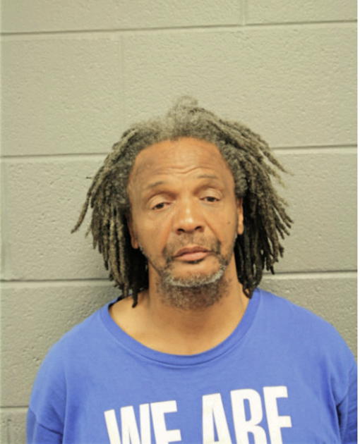 CHRIS E SPANN, Cook County, Illinois