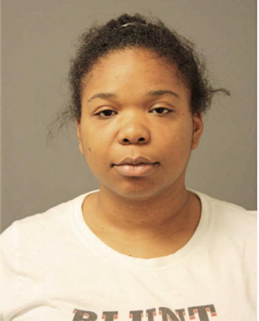 TRACY L SPENCER, Cook County, Illinois