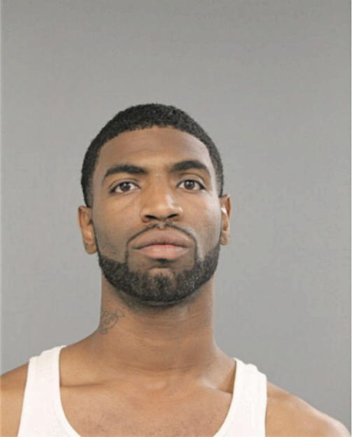 DEMARROW C STEPHENS, Cook County, Illinois