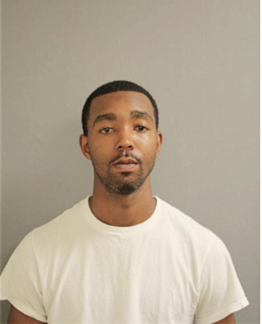 DWAYNE J TANNER, Cook County, Illinois