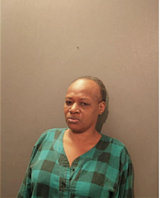 PATRICIA A TATE, Cook County, Illinois