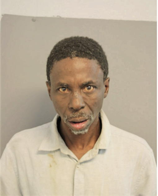 ROBERT TAYLOR, Cook County, Illinois