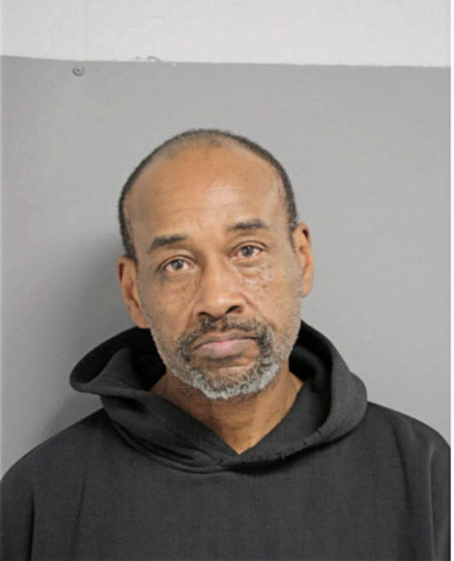 VICTOR L THIGPEN, Cook County, Illinois