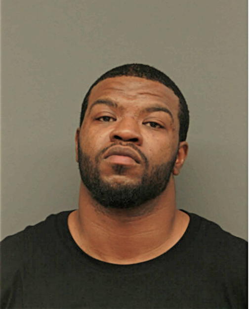 ALONZO D THOMAS, Cook County, Illinois