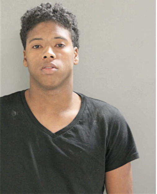 ELIJAH K THOMAS, Cook County, Illinois