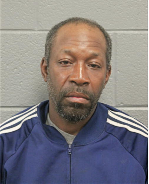 KELVIN THOMPSON, Cook County, Illinois
