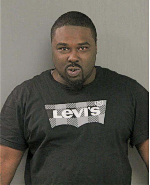 NATHANIEL D THOMPSON, Cook County, Illinois