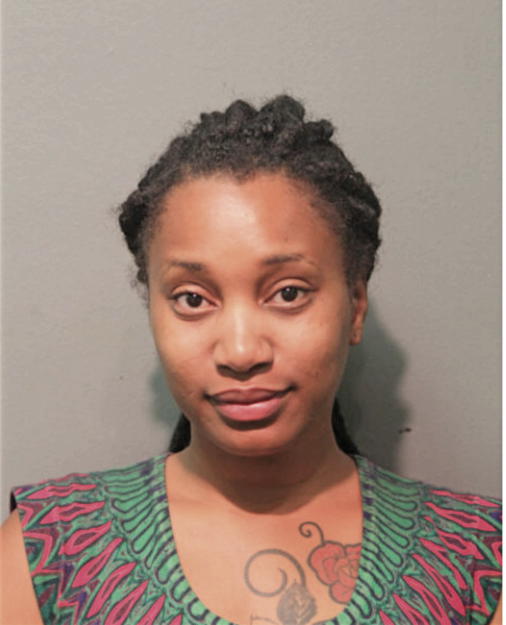 ALICIA T TOWNSEND, Cook County, Illinois