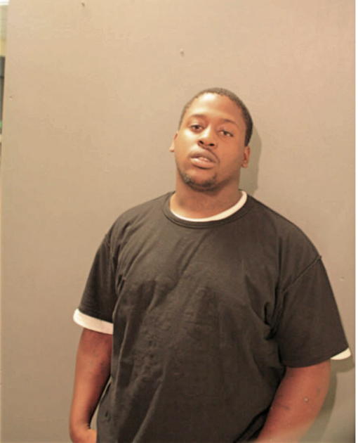 ANTOINE D TRAVIS, Cook County, Illinois