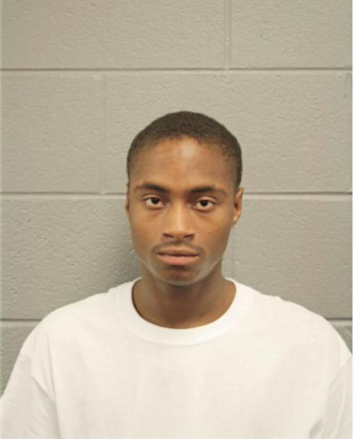 MICHAEL D TUCKER, Cook County, Illinois