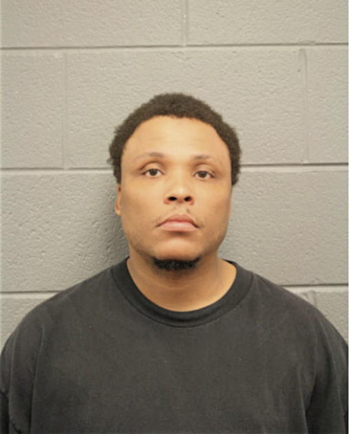 JEREMY M TURNER, Cook County, Illinois