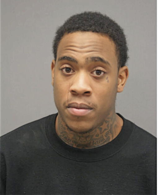 JASON C TWYLEY, Cook County, Illinois