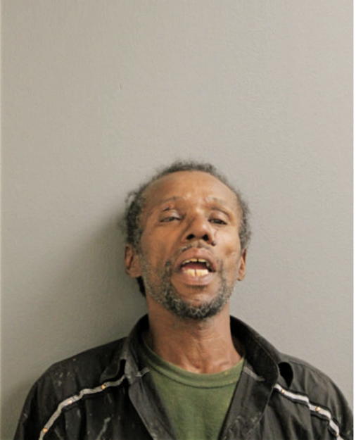 WILLIE UNDERWOOD, Cook County, Illinois