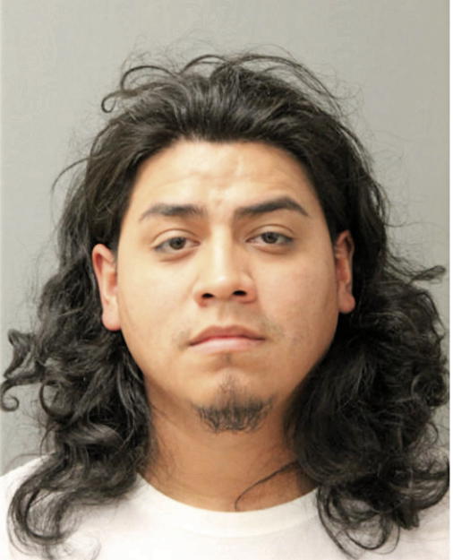 JOSUE A VELAZQUEZ, Cook County, Illinois