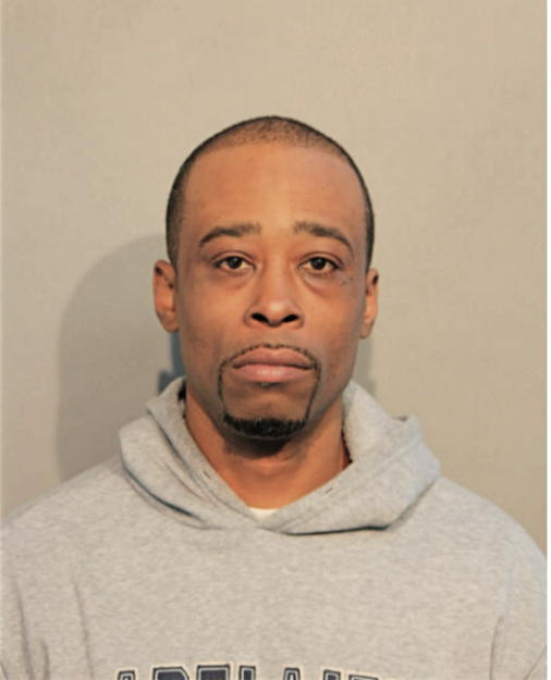 IDIUS J WALKER, Cook County, Illinois