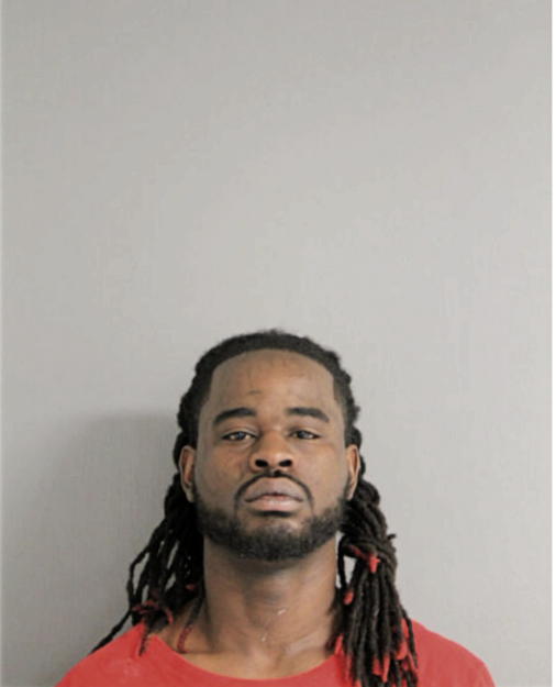 JACQUEZ WALKER, Cook County, Illinois