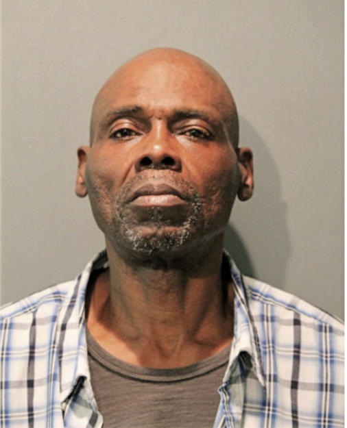 KENNETH D WALLACE, Cook County, Illinois