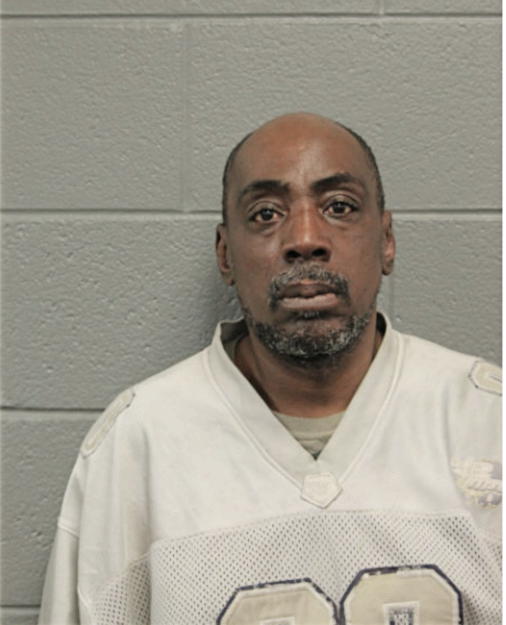AUDRA WARREN, Cook County, Illinois