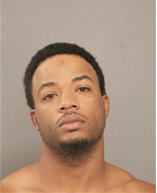 LEONARDO R WATSON, Cook County, Illinois