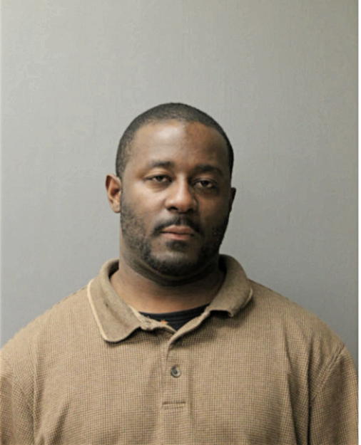 MARIO L WEATHERS, Cook County, Illinois