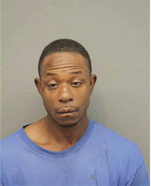 CEDRIC V WEEDEN, Cook County, Illinois