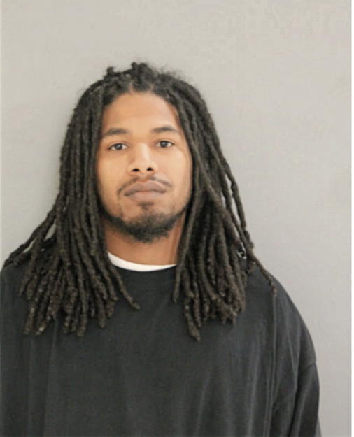 JOSE T WEST JR, Cook County, Illinois