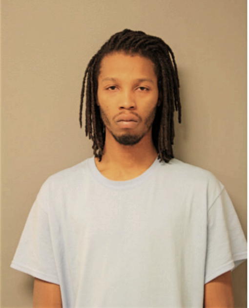 CHRISTOPHER WILLIAMS, Cook County, Illinois