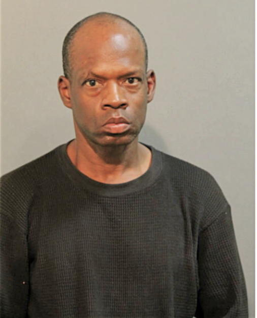 FRANC D WILLIAMS, Cook County, Illinois