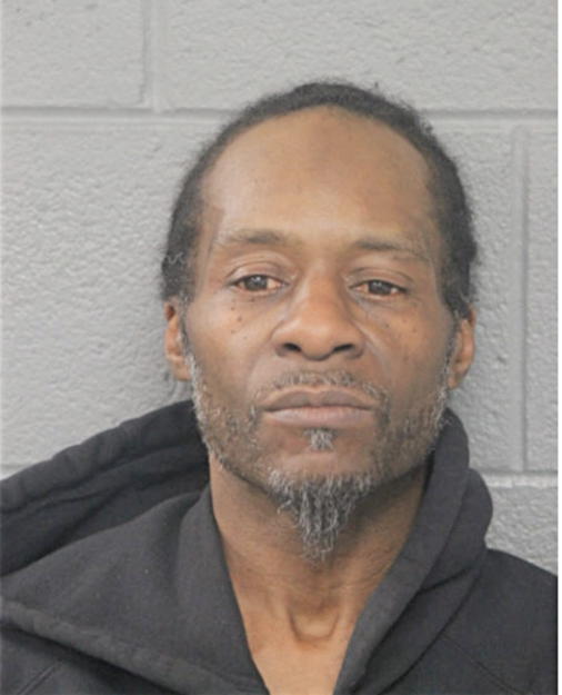KEYWON WILLIAMS, Cook County, Illinois