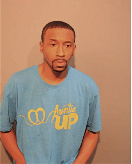 MAURICE WILLIAMS, Cook County, Illinois