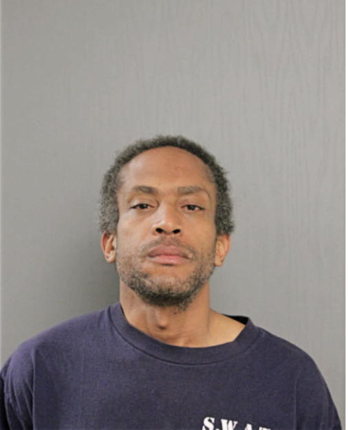 JAMES WILSON, Cook County, Illinois