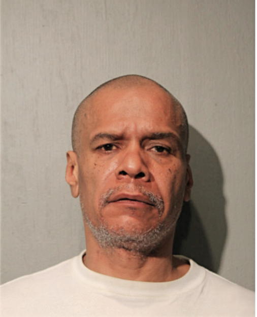 RAYMOND WITT, Cook County, Illinois