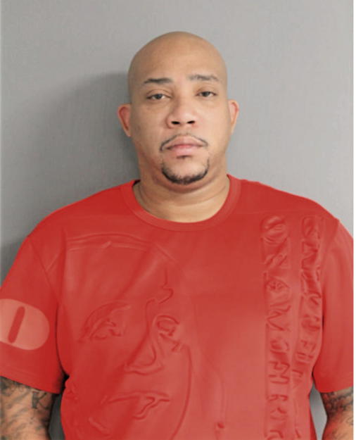 JOSEPH R WOODS, Cook County, Illinois
