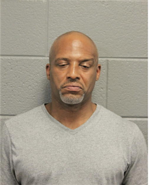 ANDRE K YOUNG, Cook County, Illinois