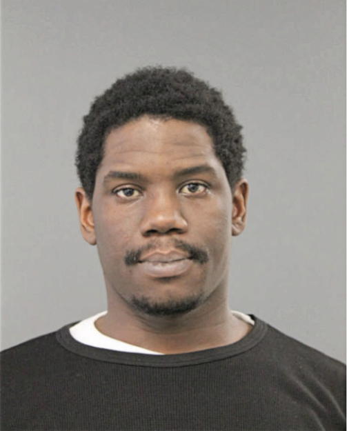 FREDERICK L YOUNG, Cook County, Illinois