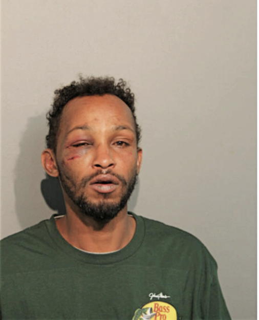 SAID ABDI, Cook County, Illinois