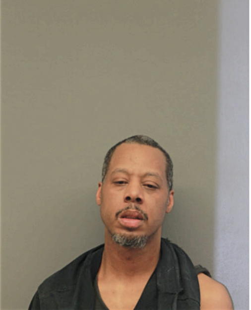 VON DAMENIOUN AGNEW, Cook County, Illinois