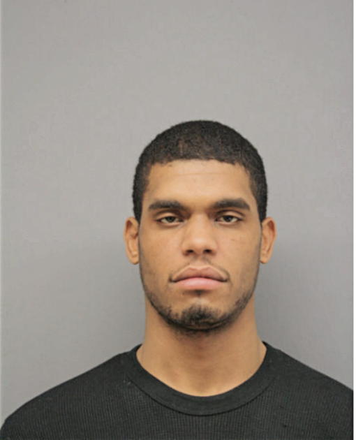 JEREMY D ALDERSON, Cook County, Illinois